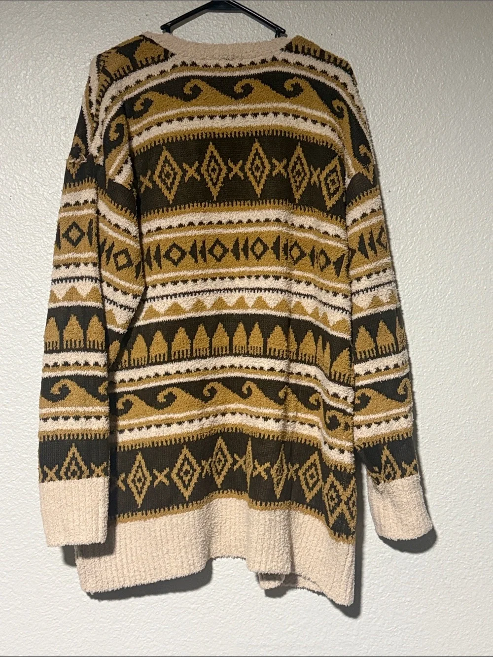 Arizona Jean Company cozy knit